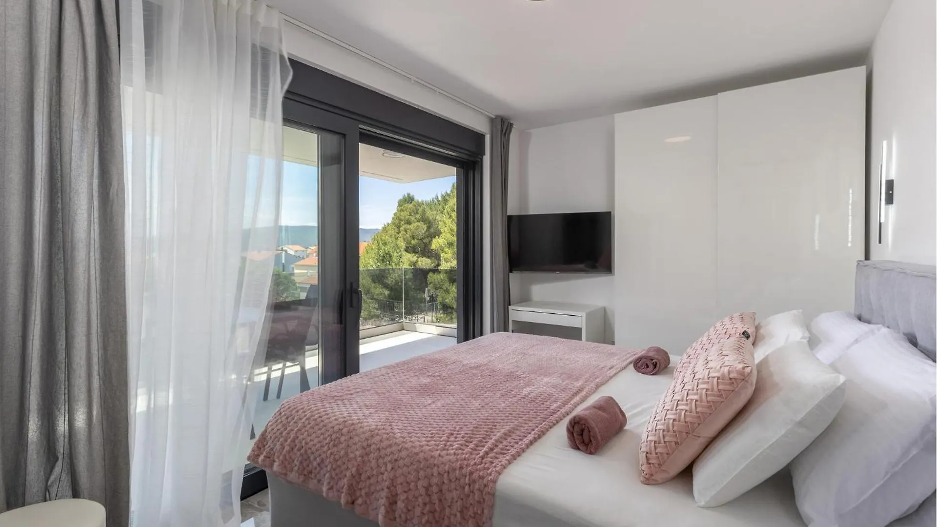 Amazing Apartment In Krk With Kitchen Krk Town