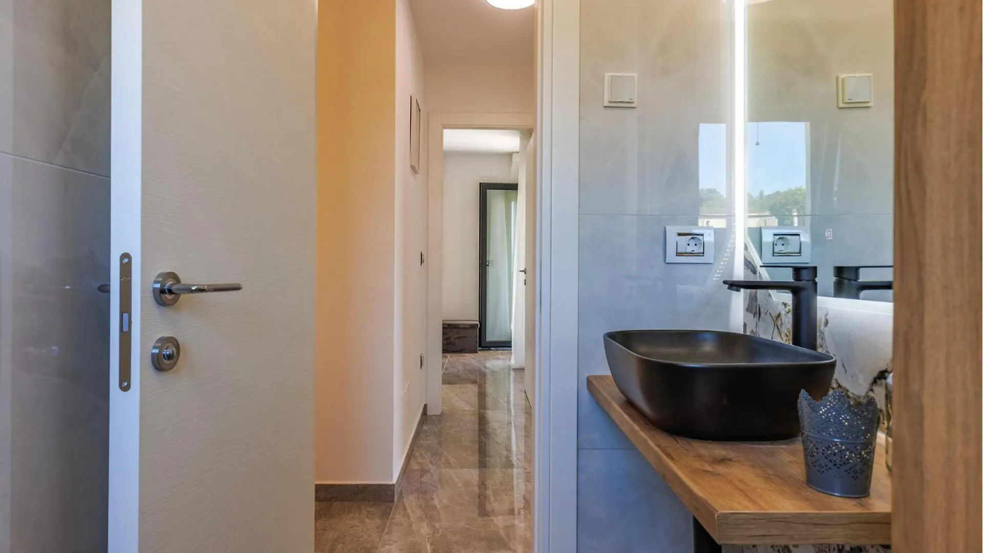 Amazing Apartment In Krk With Kitchen Krk Town