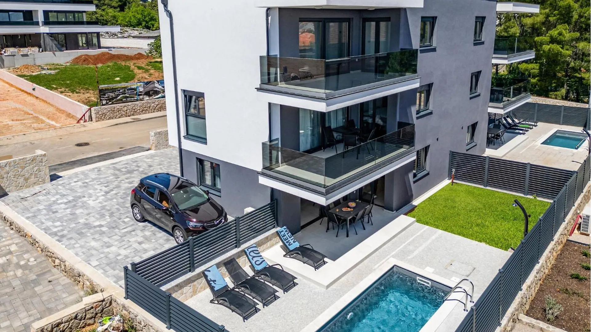 Amazing Apartment In Krk With Kitchen Krk Town