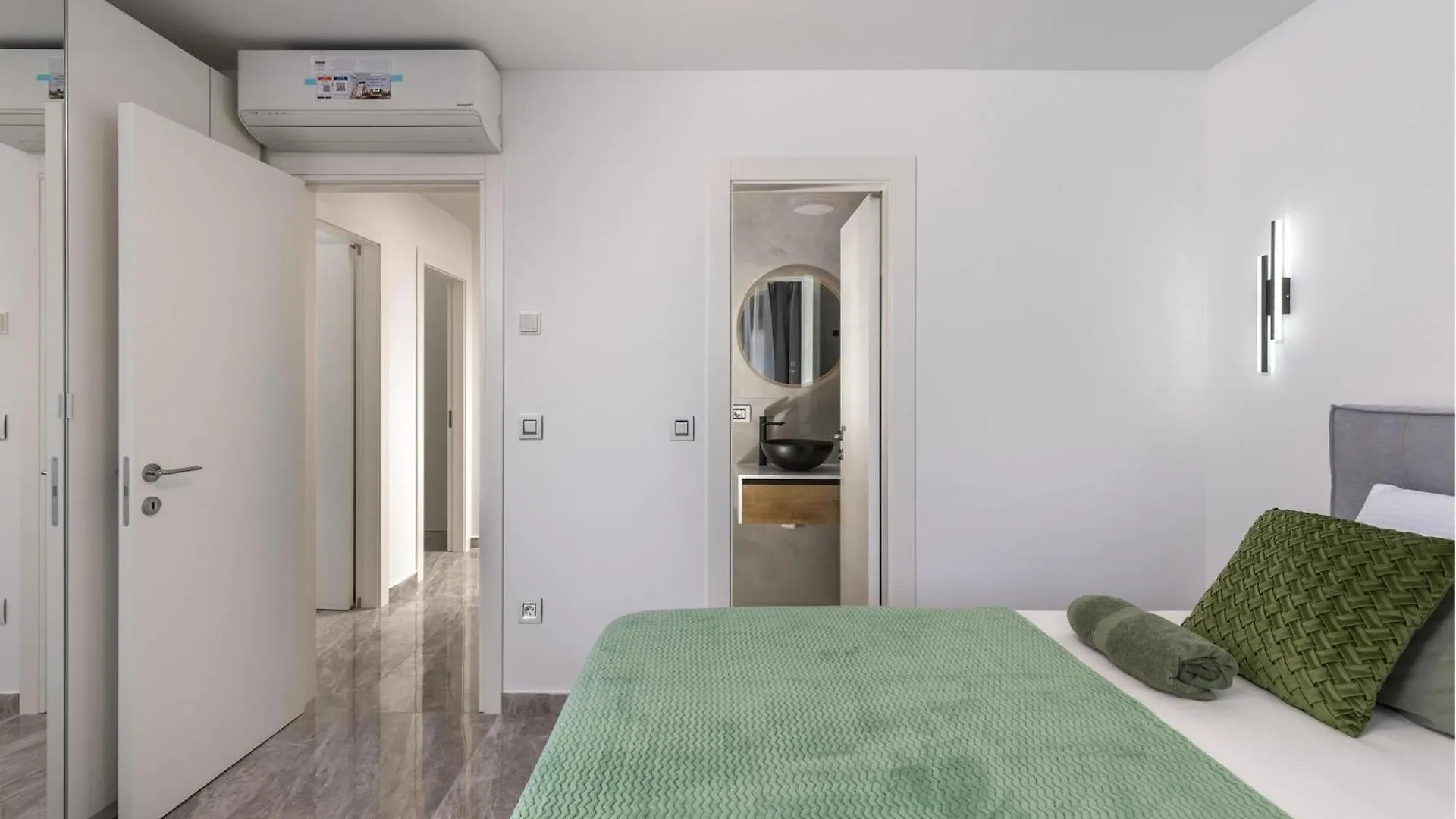 Amazing Apartment In Krk With Kitchen Krk Town