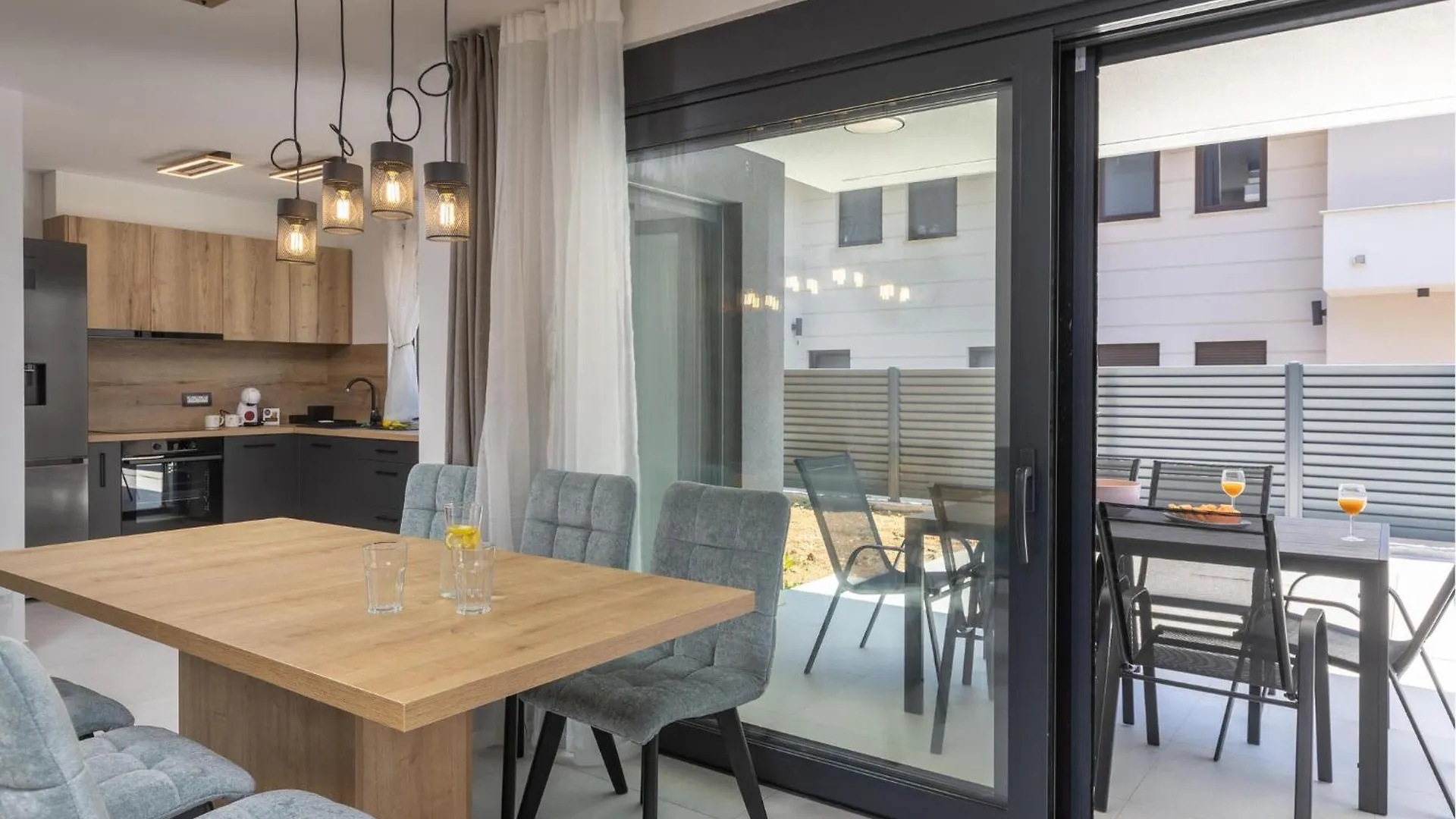Amazing Apartment In Krk With Kitchen Krk Town