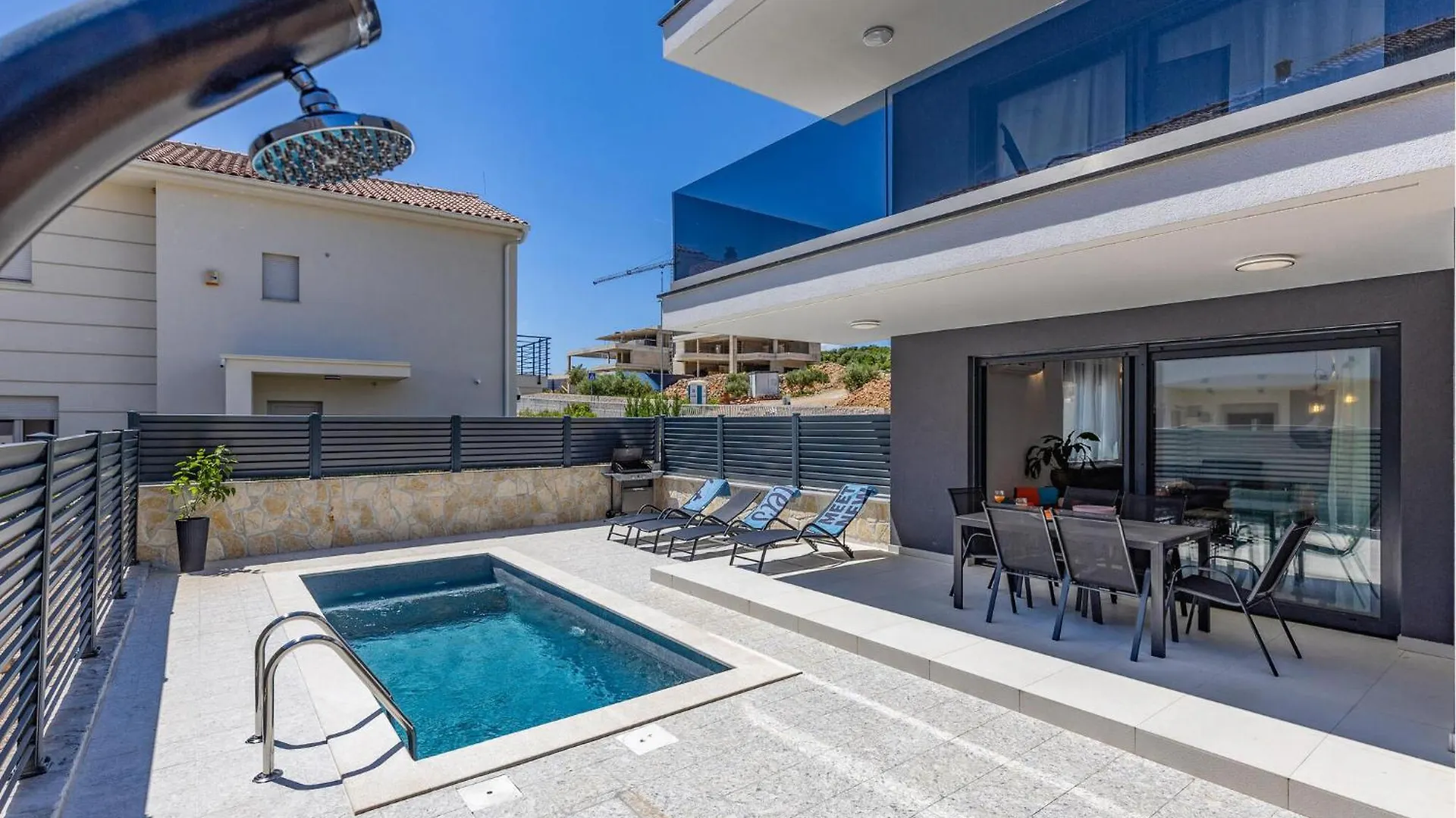 Amazing Apartment In Krk With Kitchen Krk Town