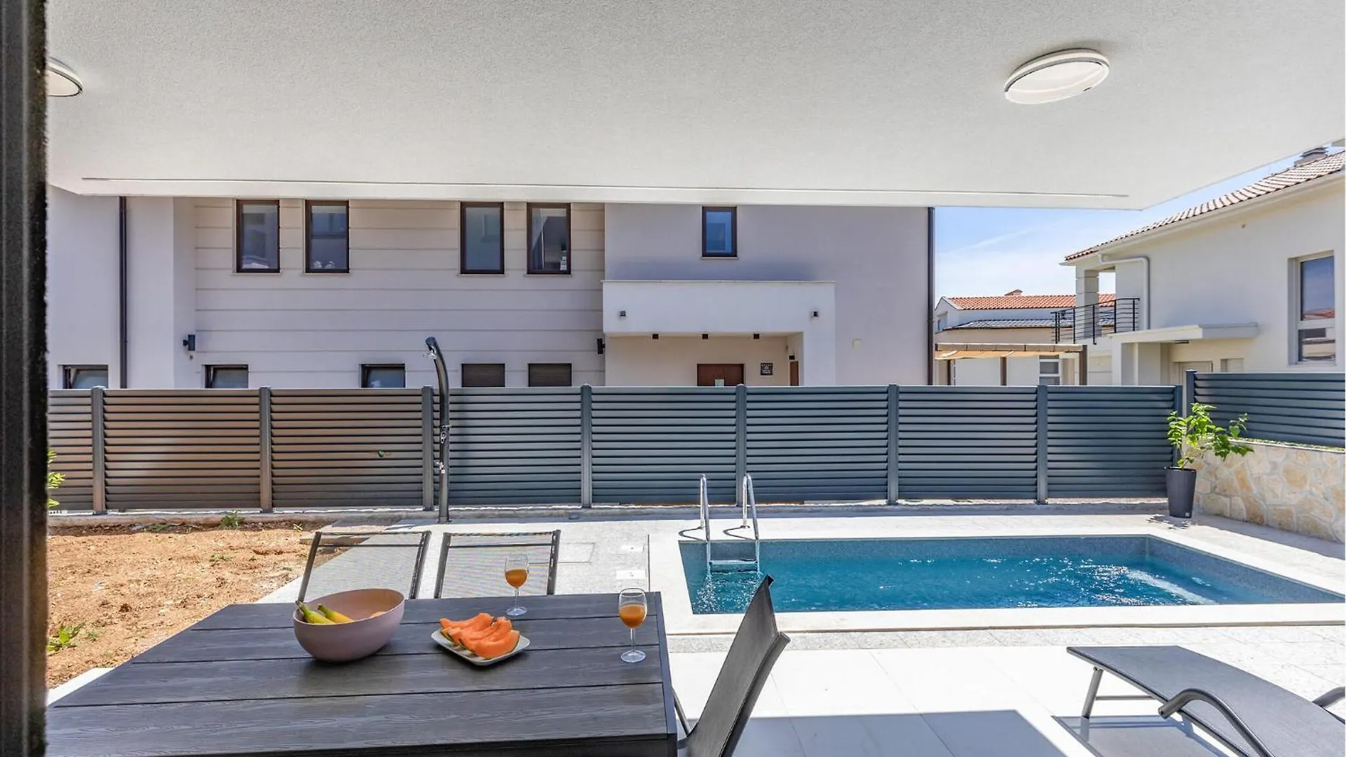 Amazing Apartment In Krk With Kitchen Krk Town